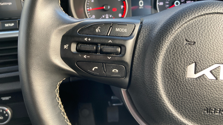 Kia Picanto 1.0 Shadow 5dr [4 seats] Petrol Hatchback